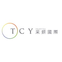 TCY Group 采妍國際股份有限公司 logo - Similar company to Shiny Brands Group (軒郁國際）