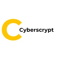 Cyberscrypt logo - Similar company to Metafox Tech