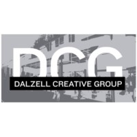 Dalzell Creative Group logo - Similar company to Reliance Foundry Co. Ltd.