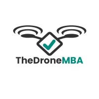 TheDroneMBA logo - Similar company to Consorcio Provincial De Bomberos