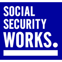 Social Security Works logo - Similar company to Usc Lambda Lgbtq+ Alumni Association