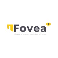 FOVEA logo - Similar company to Cirkad