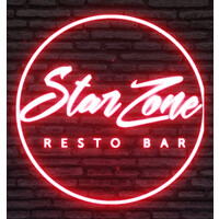 StarZone Resto-bar logo - Similar company to Chambers Talent
