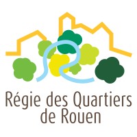 REGIE DES QUARTIERS DE ROUEN logo - Similar company to Archimaide76