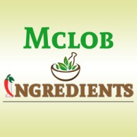McLob Ingredients logo - Similar company to Medikane