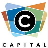 The Capital Communications Company logo - Similar company to Sentinel Communication