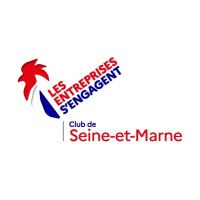 Les Entreprises S'engagent Club Seine-et-Marne logo - Similar company to Jeune Chambre Économique De Seine-Et-Marne (77)