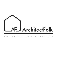 ArchitectFolk logo - Similar company to Edw Architecture Ltd