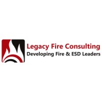 Legacy Fire Consulting logo - Similar company to Quad Industries Inc