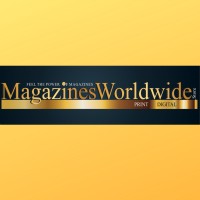 Magazines Worldwide Store logo - Similar company to Magazines World