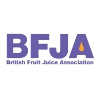British Fruit Juice Association logo - Similar company to Eriango Comercio Geral