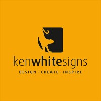 Ken White Signs Ltd logo - Similar company to Strata