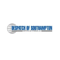 Despatch of Southampton Moving and Storage, LLC logo - Similar company to Joseph Barton Moving And Storage