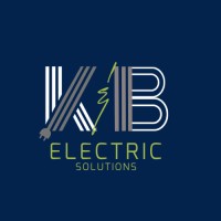 K&B Electric Solutions logo - Similar company to Solarshine Technologies