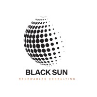 WeAreBlackSun logo - Similar company to Acexas