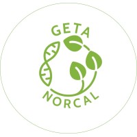 Genetic and Environmental Toxicology Association of Northern California logo - Similar company to Deeann Visk Consulting