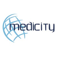 Medicity Medikal Tıbbi Cihaz İthalat İhracat Limited Şirketi logo - Similar company to Pakar Group İthalat İhracat Limited Şirketi