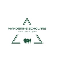 Wandering Scholars logo - Similar company to Equitable Education Experience