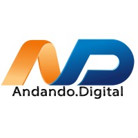 Andando.Digital logo - Similar company to Sitespay