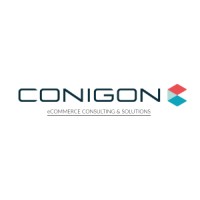 CONIGON GmbH logo - Similar company to Team Data