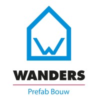 Wanders Prefab Bouw logo - Similar company to House2Start