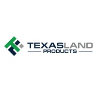 Texas Land Products logo - Similar company to Pax Equity