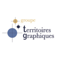 GROUPE TERRITOIRES GRAPHIQUES logo - Similar company to Access Copy Imprimerie