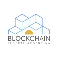 Blockchain Federal Argentina logo - Similar company to Copitec