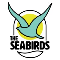 The Seabirds Foundation logo - Similar company to Get The Box
