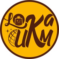 Loka UKM logo - Similar company to Kriptoloka