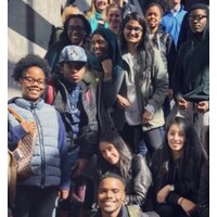 Clear Direction Mentoring logo - Similar company to Evlovesnyc