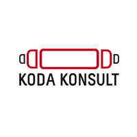 Koda Konsult logo - Similar company to Work.Shop