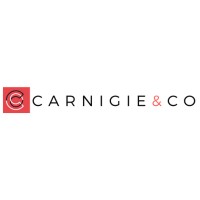 Carnigie & Co Ltd logo - Similar company to Alpha Formuesforvaltning As