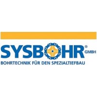 SYSBOHR GmbH (Drilling technique for the construction industry) logo - Similar company to Emde Bohrtechnik