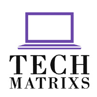 Tech Matrixs logo - Similar company to Tech Matrix