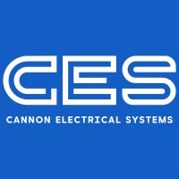 Cannon Electrical Systems logo - Similar company to Unsw Quantsoc
