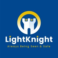Light Knight logo - Similar company to Magenta Tech