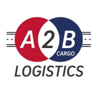 A2B Cargo Logistics logo - Similar company to A2B Logistics Inc