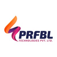 PRFBL Technologies Pvt. Ltd. logo - Similar company to Buzztowns