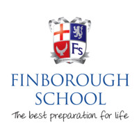 Finborough School logo - Similar company to Isecuris