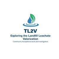 TL2V Project logo - Similar company to Moroccan Leadership Seminar