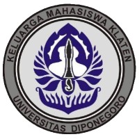 Keluarga Mahasiswa Klaten UNDIP logo - Similar company to Harmoni Diponegoro