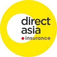 DirectAsia Insurance logo - Similar company to Extender Co., Ltd.