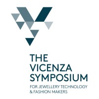 The Vicenza Symposium logo - Similar company to Federorafi Associazione Nazionale Orafi Argentieri Gioiellieri Fabbricanti