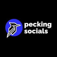 Pecking Socials | Growth Marketing Agency logo - Similar company to Decoraaj