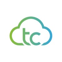 TC connect logo - Similar company to Bewust Ict