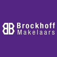Brockhoff Makelaars logo - Similar company to Nedermakelaar