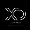 XDesign Interiors logo - Similar company to Creative Online Courses
