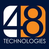 48 Technologies, LLC logo - Similar company to Twenty8 Technology, Llc