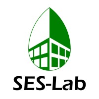 SES-Lab UGR logo - Similar company to Nheri Rapid - Natural Hazards And Disaster Reconnaissance